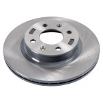 Febi Bilstein Brake Disc 108426