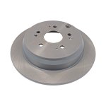 Febi Bilstein Brake Disc 108429