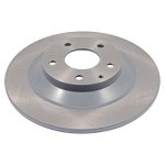 Febi Bilstein Brake Disc 108430