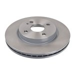 Febi Bilstein Brake Disc 108431