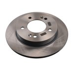 Febi Bilstein Brake Disc 108432