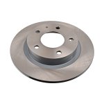 Febi Bilstein Brake Disc 108433