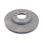 Febi Bilstein Brake Disc 108434