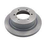 Febi Bilstein Brake Disc 108435