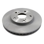 Febi Bilstein Brake Disc 108437