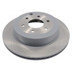 Febi Bilstein Brake Disc 108440