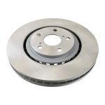 Febi Bilstein Brake Disc 108442