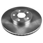 Febi Bilstein Brake Disc 108446