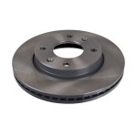 Febi Bilstein Brake Disc 108449