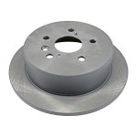 Febi Bilstein Brake Disc 108450