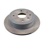 Febi Bilstein Brake Disc 108451