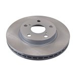 Febi Bilstein Brake Disc 108453