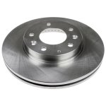 Febi Bilstein Brake Disc 108454