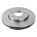 Febi Bilstein Brake Disc 108460