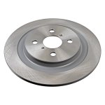 Febi Bilstein Brake Disc 108462