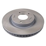 Febi Bilstein Brake Disc 108463