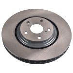 Febi Bilstein Brake Disc 108464