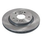 Febi Bilstein Brake Disc 108469