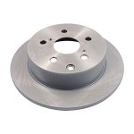 Febi Bilstein Brake Disc 108470