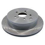 Febi Bilstein Brake Disc 108475