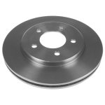 Febi Bilstein Brake Disc 108476