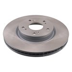 Febi Bilstein Brake Disc 108477