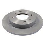 Febi Bilstein Brake Disc 108478