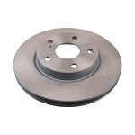 Febi Bilstein Brake Disc 108481