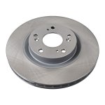 Febi Bilstein Brake Disc 108485