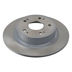 Febi Bilstein Brake Disc 108486