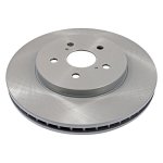 Febi Bilstein Brake Disc 108487