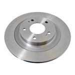 Febi Bilstein Brake Disc 108488