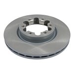 Febi Bilstein Brake Disc 108492