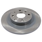 Febi Bilstein Brake Disc 108493