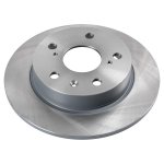 Febi Bilstein Brake Disc 108494