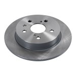 Febi Bilstein Brake Disc 108495