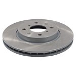 Febi Bilstein Brake Disc 108497