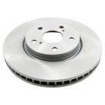 Febi Bilstein Brake Disc 108498