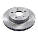 Febi Bilstein Brake Disc 108499