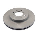 Febi Bilstein Brake Disc 108500