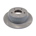 Febi Bilstein Brake Disc 108501