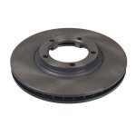 Febi Bilstein Brake Disc 108502