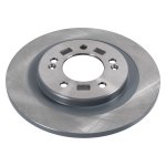 Febi Bilstein Brake Disc 108506