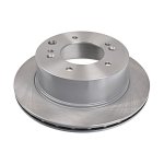 Febi Bilstein Brake Disc 108507