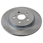 Febi Bilstein Brake Disc 108508