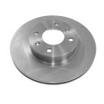 Febi Bilstein Brake Disc 108511