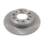 Febi Bilstein Brake Disc 108512