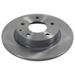 Febi Bilstein Brake Disc 108513