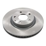 Febi Bilstein Brake Disc 108514