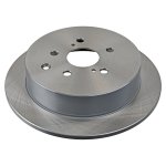 Febi Bilstein Brake Disc 108518